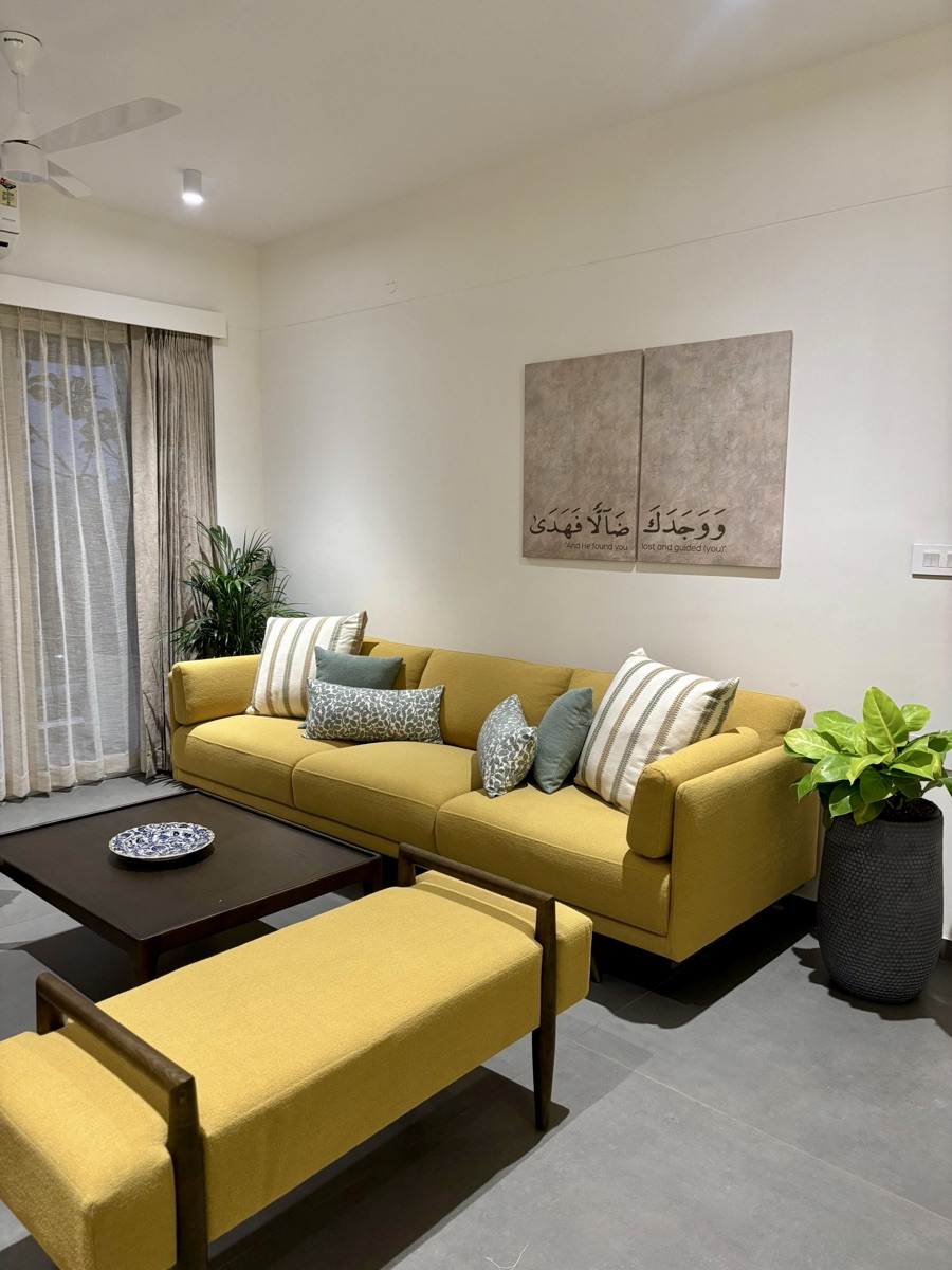 Living Room Collection