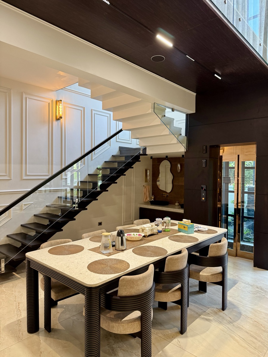 Premium furniture and interior