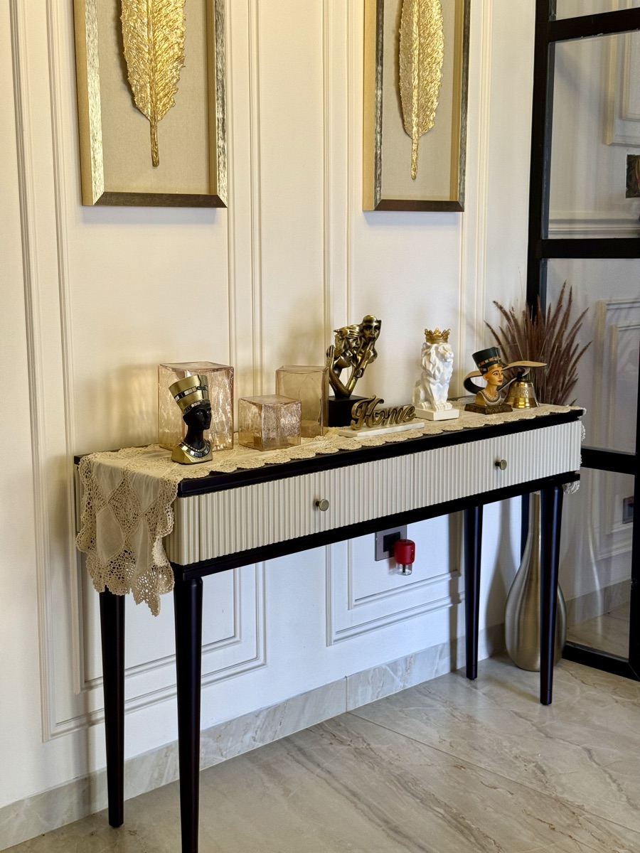 Premium furniture and interior