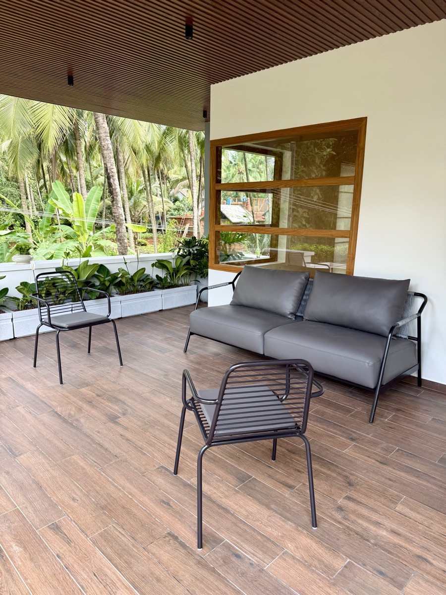 Custom Furniture