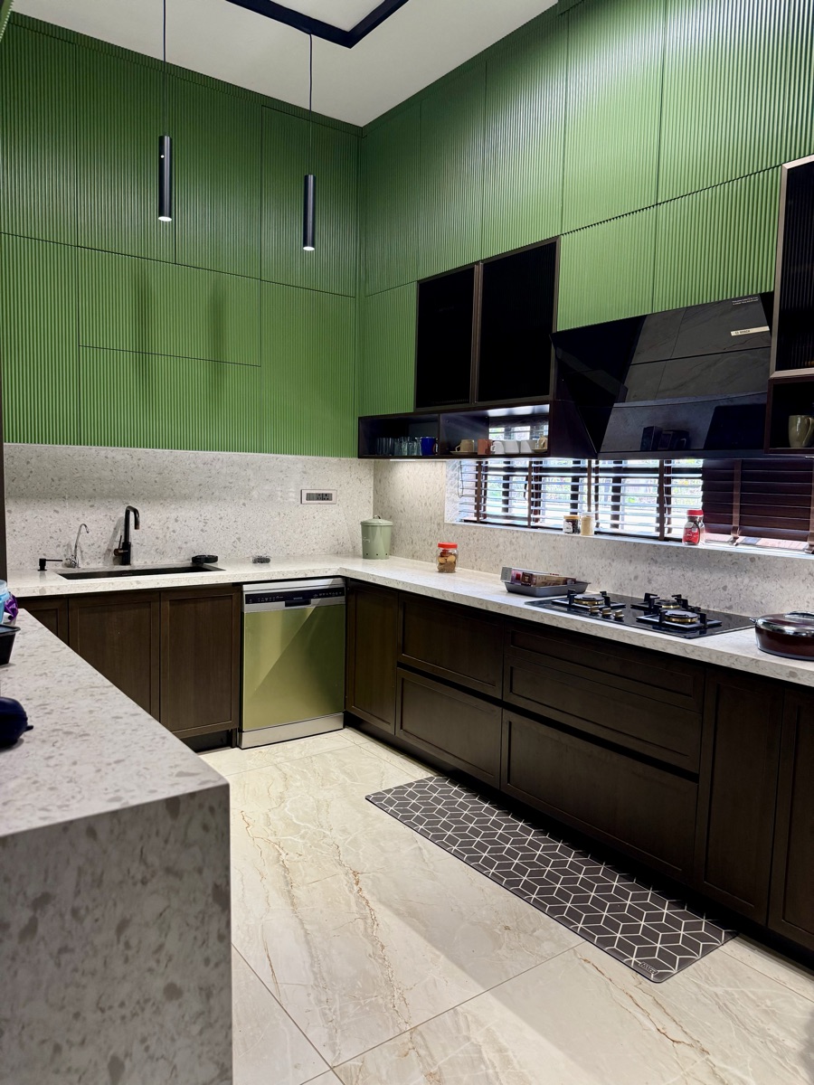 Premium furniture and interior