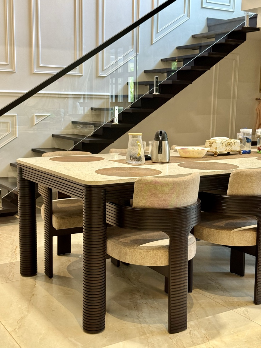 Premium furniture and interior